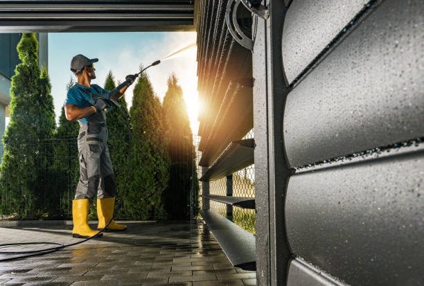 Sleepy Hollow, NY Pressure Washing Company