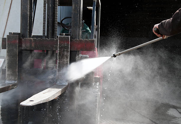 Best Building Exterior Washing  in Sleepy Hollow, NY